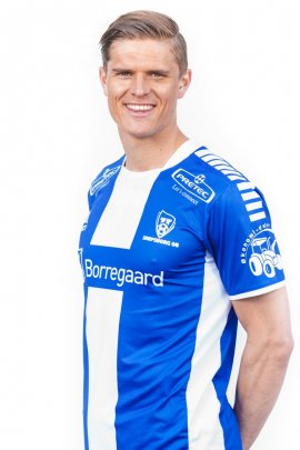 Björn Inge Utvik 2021