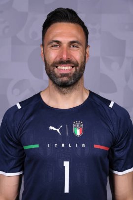 Salvatore Sirigu 2021