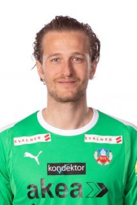 Anders Lindegaard 2021