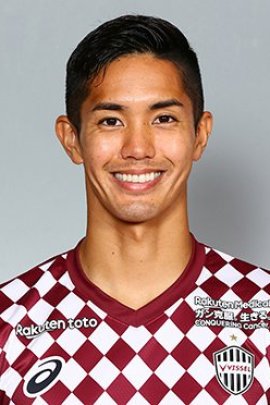 Yoshinori Muto 2021