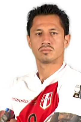 Gianluca Lapadula 2021