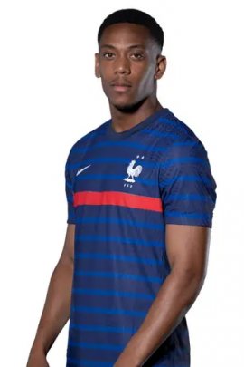 Anthony Martial 2021