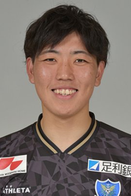 Shuhei Kawata 2021