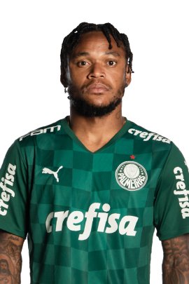  Luiz Adriano 2021