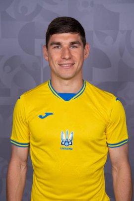 Ruslan Malinovskyi 2021