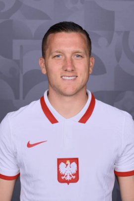 Piotr Zielinski 2021