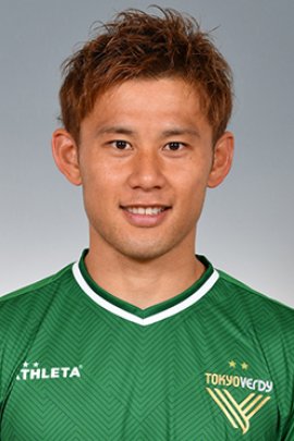 Yuta Narawa 2021