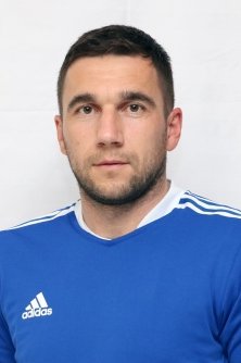 Andrey Pasechenko 2021