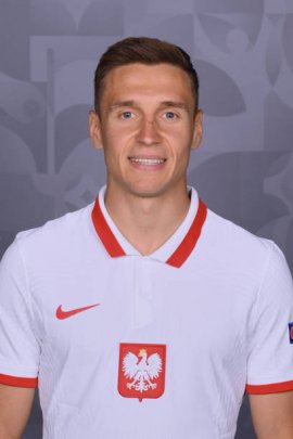 Przemyslaw Frankowski 2021