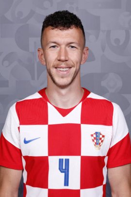 Ivan Perisic 2021