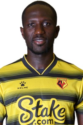 Moussa Sissoko 2021