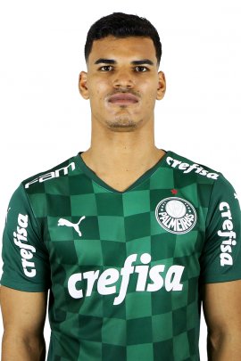  Danilo Barbosa 2021