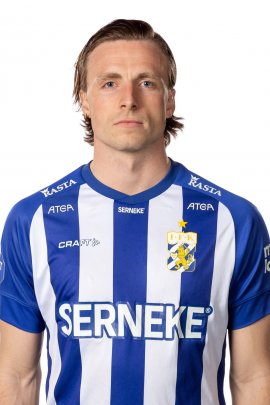 Carl Johansson Stats et palmarès 23/24