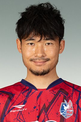 Kohei Kiyama 2021