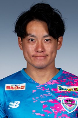 Yosuke Yuzawa 2021