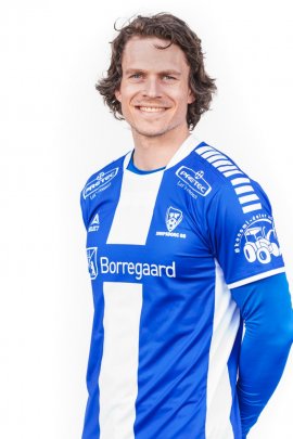 Jorgen Horn 2021