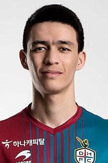 Islom Tukhtakhuzhaev - Player profile 2023