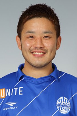 Ryota Matsumoto 2021