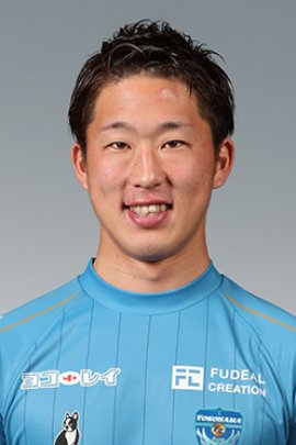 Katsuya Iwatake 2021