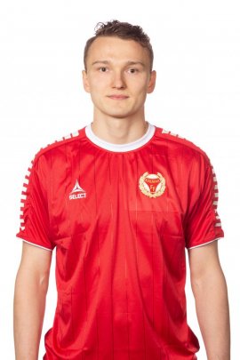 Piotr Johansson 2021