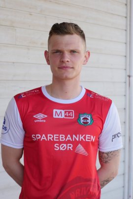 Meinhard Olsen 2021