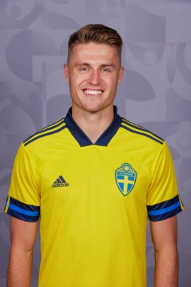Mattias Svanberg 2021