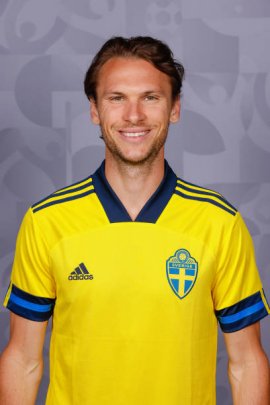 Albin Ekdal 2021