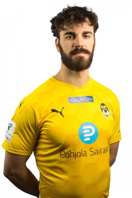 Diogo Tomas 2021