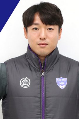 Sung-chan Kwak 2021