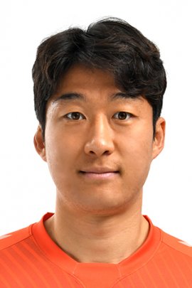 Rae-seung Kwak 2021