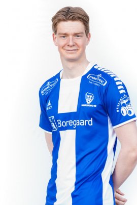 Gaute Vetti Estad. y palmarés 2024