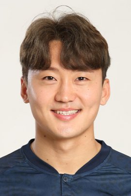 Jae-hun Choi 2021