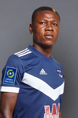 Samuel Kalu 2021
