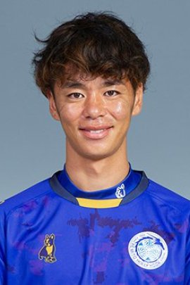 Ryotaro Ito 2021