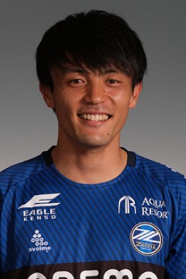 Masayuki Okuyama 2021