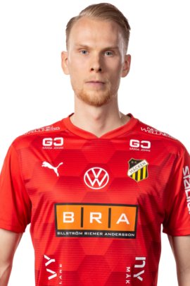 Pontus Dahlberg Estad. y palmarés 2023