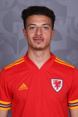 Ethan Ampadu 2021