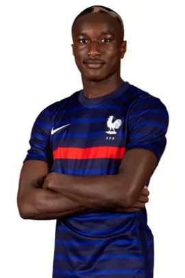 Moussa Diaby 2021