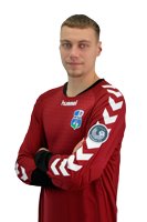 Dmitriy Kharitonov 2021