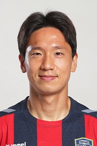 Jun-young Jang 2021