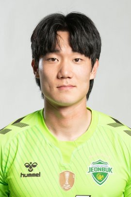 Yoo-hyun Lee 2021