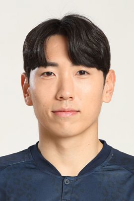 Seung-hyun Hong 2021