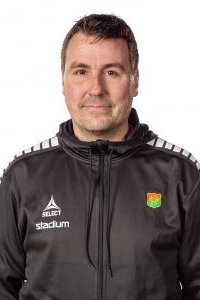 Stefan Jacobsson 2021