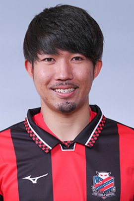 Takahiro Yanagi 2021