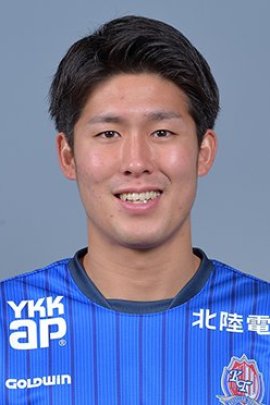 Yohei Ono 2021