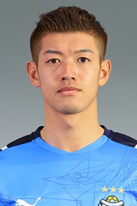 Kotaro Fujikawa 2021
