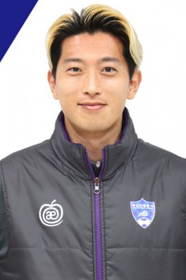 Yong-woo Choi 2021