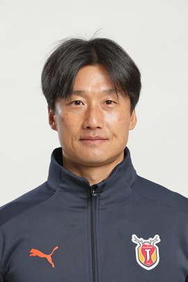 Jung-hyo Lee 2021