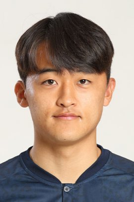 Tae-hyun Hwang 2021