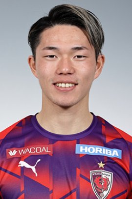 Takuya Ogiwara 2021